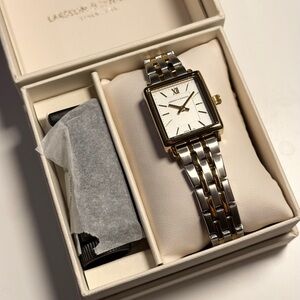 Larsson & Jennings Boyfriend Mini Classic Watch